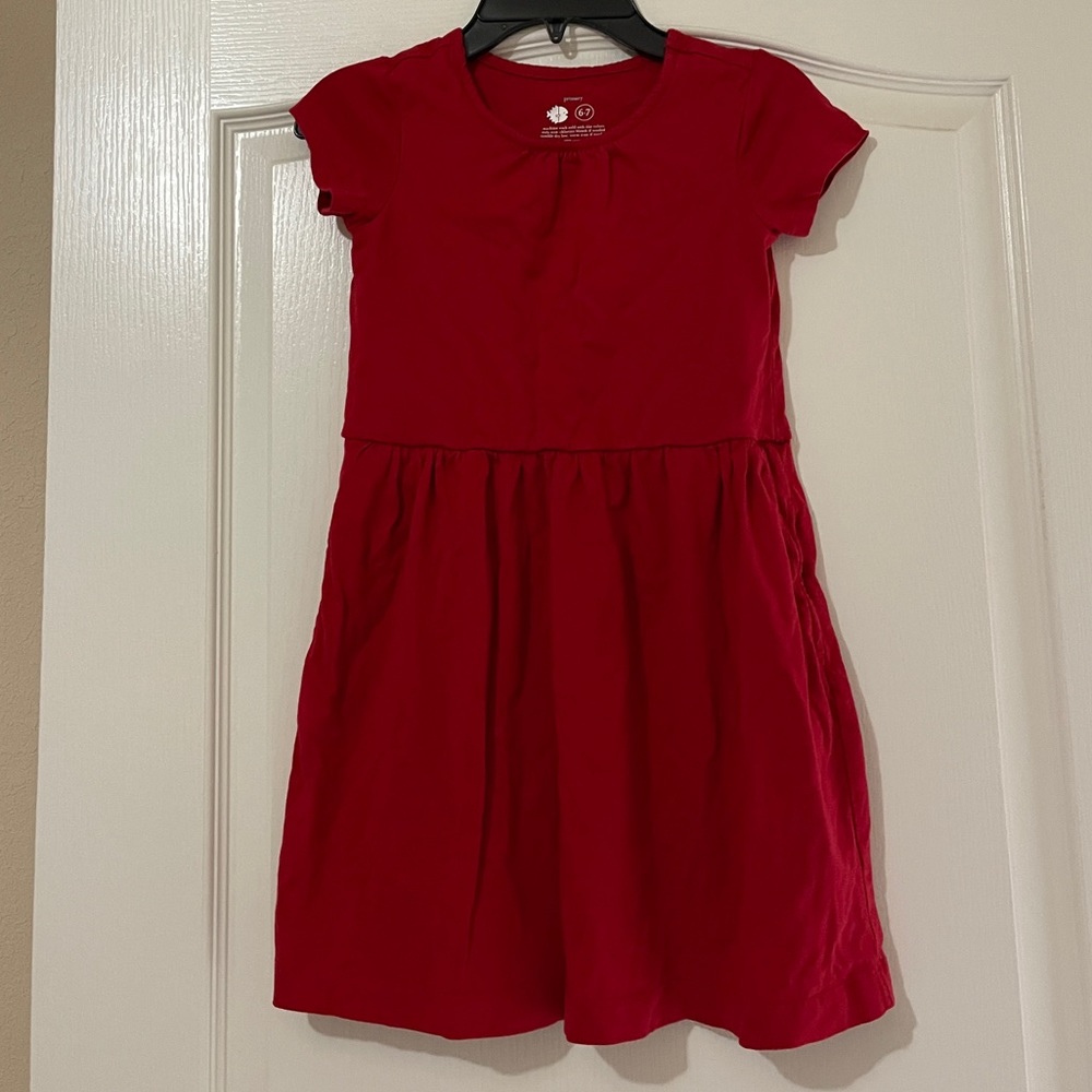 PRIMARY OEKO-TEX CERTIFIED